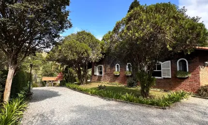 Casa em condomínio fechado com 3 quartos à venda no Cuiabá, Petrópolis 