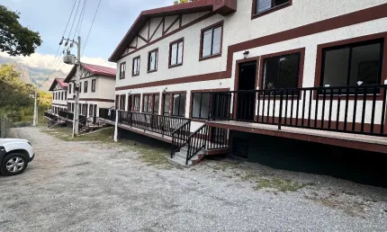 Apartamento com 2 quartos à venda no Corrêas, Petrópolis 