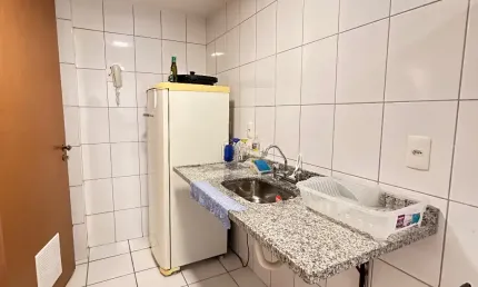 Apartamento com 2 quartos para alugar no Bonsucesso, Petrópolis 