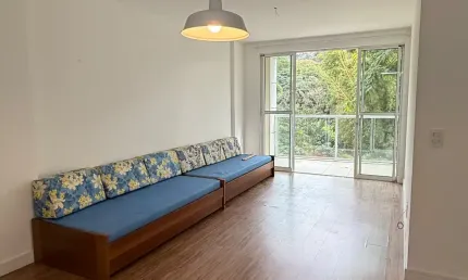 Apartamento à venda no Corrêas, Petrópolis 