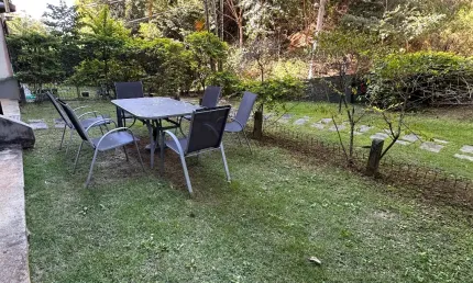 Apartamento com 2 quartos para alugar no Bonsucesso, Petrópolis 
