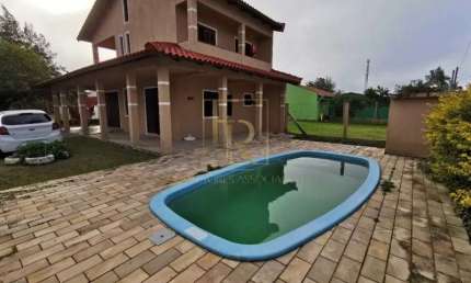 Casa com 3 quartos à venda na Fernando De Noronha, --, Nova Tramandaí, Tramandaí