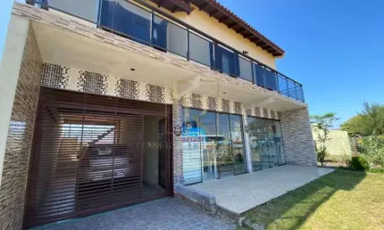 Casa com 3 quartos à venda na Avenida Interpraias, --, Jardim Atlântico, Tramandaí