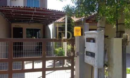Casa com 2 quartos à venda na Piauí, --, Nova Tramandaí, Tramandaí
