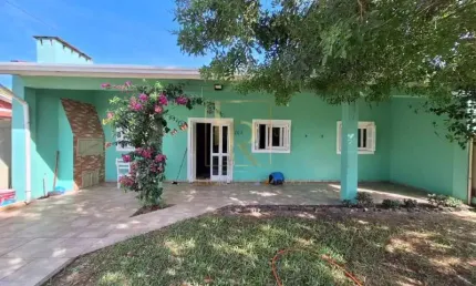 Casa com 2 quartos à venda na São Valentim, --, Oásis do Sul, Tramandaí