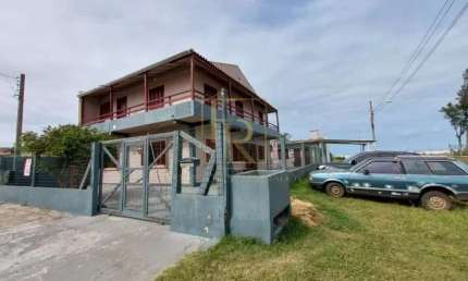 Casa com 8 quartos à venda na Bolonha, --, Jardim Beira Mar, Tramandaí