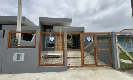 Casa com 2 quartos à venda na T 7, --, Balneário Jardim do Éden, Tramandaí