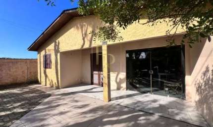 Casa com 3 quartos à venda na Rio Grande Do Sul, --, Nova Tramandaí, Tramandaí