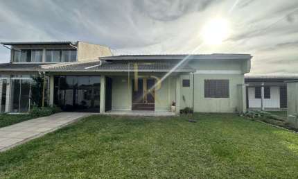 Casa com 3 quartos à venda na Pescara, --, Jardim Beira Mar, Tramandaí