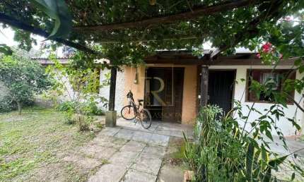 Casa com 1 quarto à venda na Trento, --, Jardim Beira Mar, Tramandaí