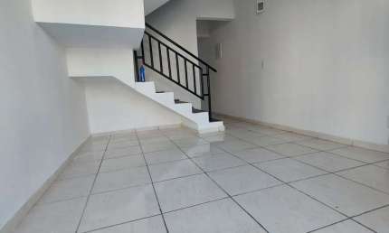 Casa em Condomínio para Venda em Magé, Piabetá (Inhomirim), 2 dormitórios, 2 banheiros, 1 vaga