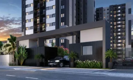 Apartamento para Venda em Rio de Janeiro, Cachambi, 2 dormitórios, 1 banheiro