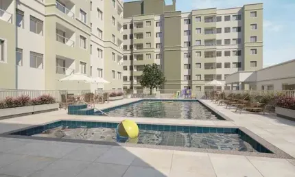 Apartamento para venda em rio de janeiro, engenho de dentro, 2 dormitórios, 1 banheiro