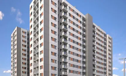 Apartamento para Venda em Rio de Janeiro, Irajá, 2 dormitórios, 1 banheiro