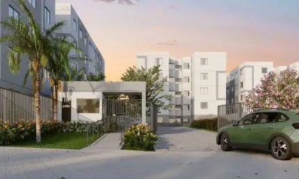 Apartamento para Venda, Engenho Novo, 2 dormitórios, 1 banheiro