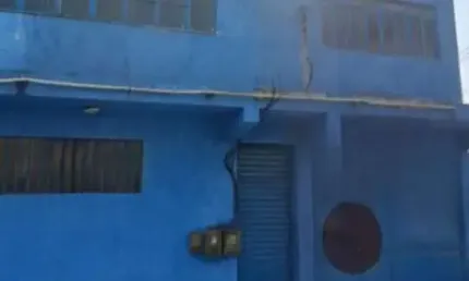 Sala comercial à venda na Rua Guarani, 519, Piabetá (Inhomirim), Magé