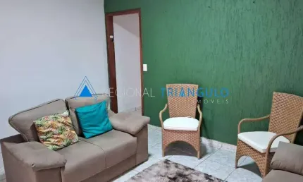 Casa com 4 quartos à venda na Nossa Senhora da Abadia, Uberaba 