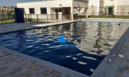 Apartamento à venda, 2 quartos, 1 vaga, FABRICIO - Uberaba/MG