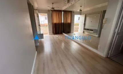 Casa à venda, 3 quartos, 1 suíte, 1 vaga, Mercês - Uberaba/MG