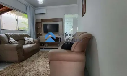 Casa de 3 quartos em condominio no Bairro Gameleiras