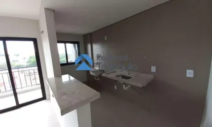 Apartamento com 2 quartos à venda no Mercês, Uberaba 