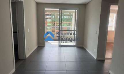 Apartamento com 2 quartos à venda no Jardim São Bento, Uberaba 