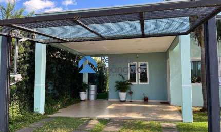 Excelente Casa a Venda no Laranjeiras de Porteira Fechada