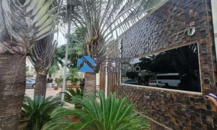 Apartamento à venda, 2 quartos, 1 vaga, FABRICIO - Uberaba/MG