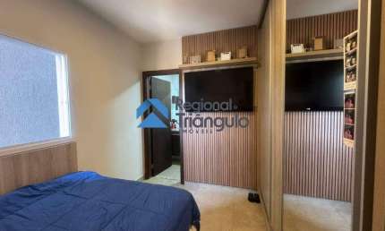 Apartamento com 2 quartos à venda no Estados Unidos, Uberaba 
