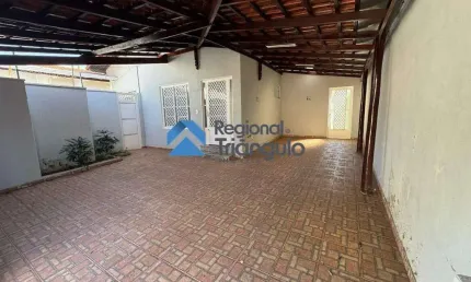 Casa à venda, 1 quarto, 1 suíte, 3 vagas, Grande Horizonte - Uberaba/MG
