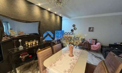 Apartamento para aluguel, 3 quartos, 1 suíte, 1 vaga, São Benedito - Uberaba/MG