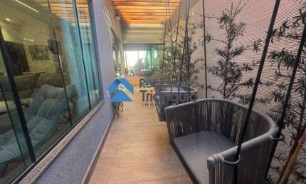 Casa com 3 quartos à venda no Grande Horizonte, Uberaba 
