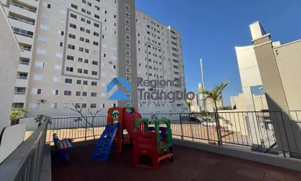 Apartamento para venda - Residencial Lago das Brisas