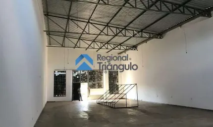 Galpão à venda – Ideal para empresas e investimentos