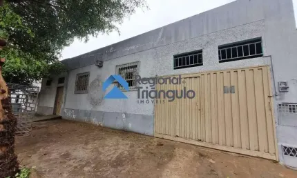Casa à venda, 16 quartos, 3 suítes, 4 vagas, nossa senhora da abadia - uberaba/mg