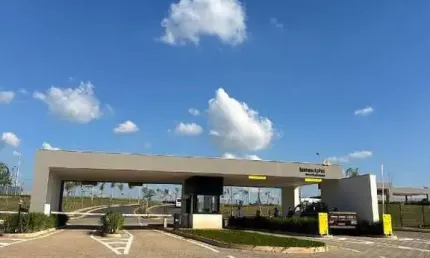 Lote em condomínio à venda, Alphaville Nova Esplanada - Votorantim/SP