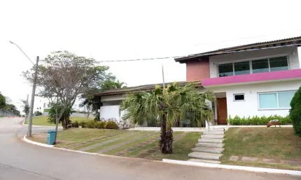 Casa à venda, 4 quartos, 4 suítes, Condominio Residencial Evidence - Araçoiaba da Serra/SP