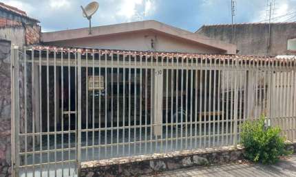 Casa à venda, 5 quartos, Jardim Aurea - Salto de Pirapora/SP