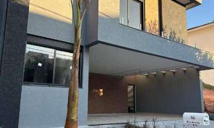 Casa à venda, 3 quartos, 3 suítes, Loteamento Aldeia da Mata - Votorantim/SP