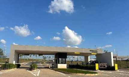 Lote em condomínio à venda, Itapeva - Votorantim/SP
