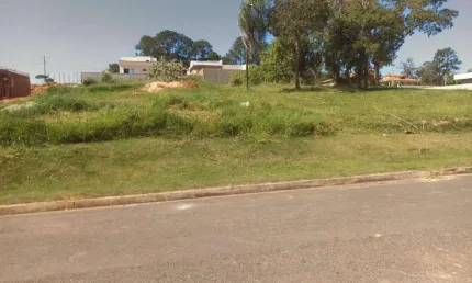 Lote em condomínio à venda, Fazenda Ipanema - Araçoiaba da Serra/SP