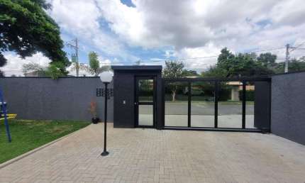 Apartamento à venda, 2 quartos, 1 vaga, Lago Azul - Araçoiaba da Serra/SP