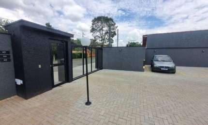Apartamento à venda, 2 quartos, Lago Azul - Araçoiaba da Serra/SP