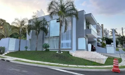 Casa à venda, 3 quartos, 3 suítes, 4 vagas, Parque Residencial Villa dos Inglezes - Sorocaba/SP