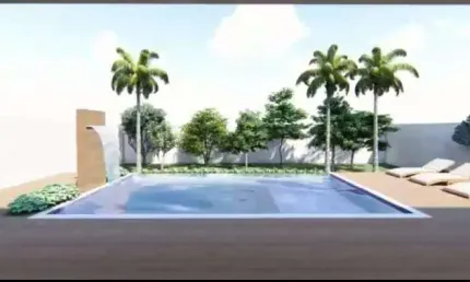 Casa à venda, 4 quartos, 4 suítes, Lago Azul - Araçoiaba da Serra/SP