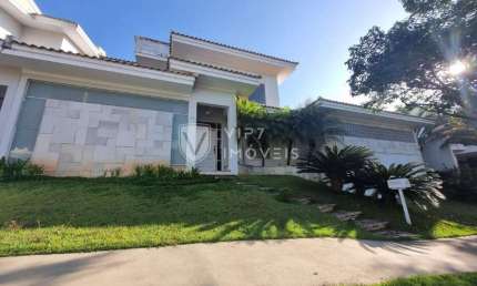 Casa à venda, 3 quartos, 3 suítes, 4 vagas, Jardim Residencial Tivoli Park - Sorocaba/SP