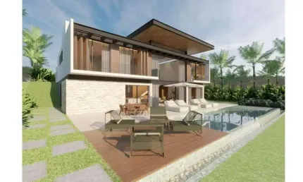 Casa à venda, 4 quartos, 4 suítes, Lago Azul - Araçoiaba da Serra/SP
