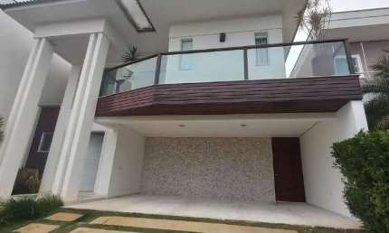 Casa à venda, 3 quartos, 3 suítes, 4 vagas, Loteamento Aldeia da Mata - Votorantim/SP