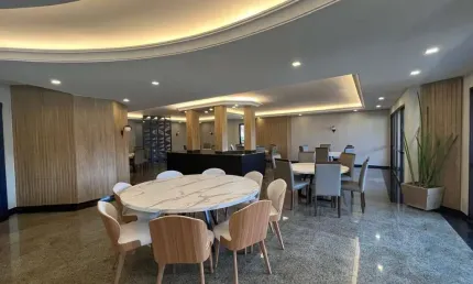 Apartamento à venda, 3 quartos, 3 suítes, Centro - Sorocaba/SP