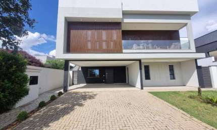 Casa à venda, 3 quartos, 3 suítes, Alphaville Nova Esplanada 3 - Votorantim/SP